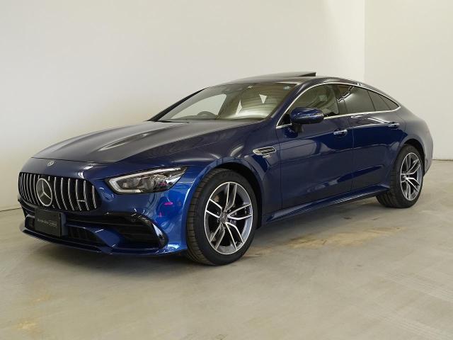 メルセデス‐AMG GT43 4MATIC+ エクスクルーシブパッケージ