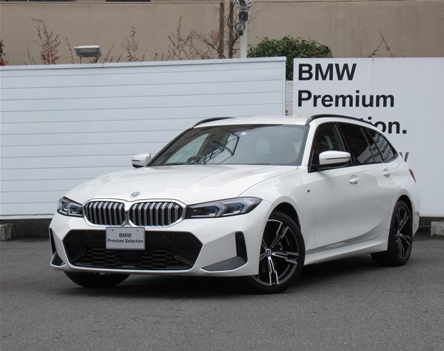 320i Mスポーツ