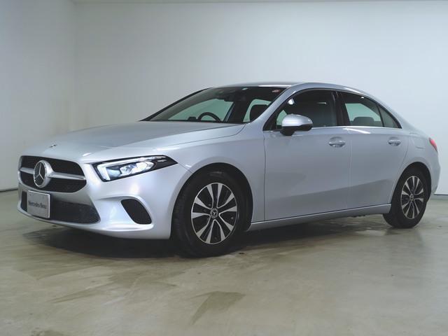 A180 セダン ナビゲーションパッケージ