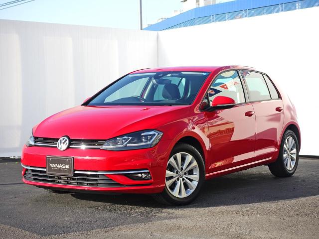 ゴルフ TSIコンフォートライン