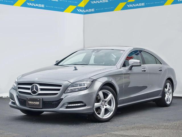 CLS350