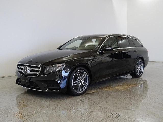 E200 ステーションワゴン アバンギャルド スポーツ