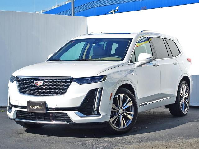 XT6 プラチナム