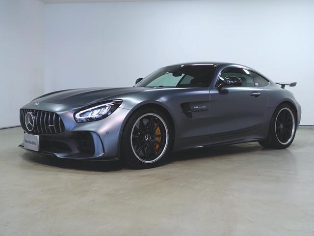 GT R エッセンシャルパッケージ フルレザーパッケージ AMGエクステリアカーボンパッケージ