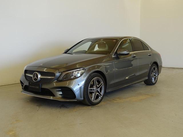 C220 d ローレウスエディション レザーエクスクルーシブパッケージ・スポーツプラスパッケージ