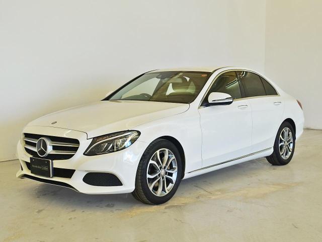 C200 アバンギャルド