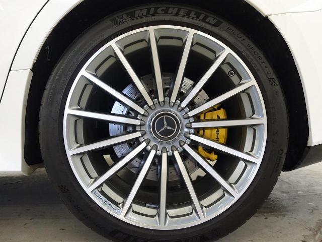 ギャラリー | メルセデス‐AMG GT63 S 4MATIC+ AMGカーボン