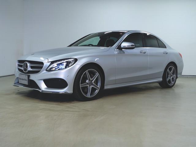 C180 ローレウスエディション レーダーセーフティーパッケージ