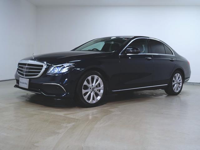 E400 4マチック エクスクルーシブ