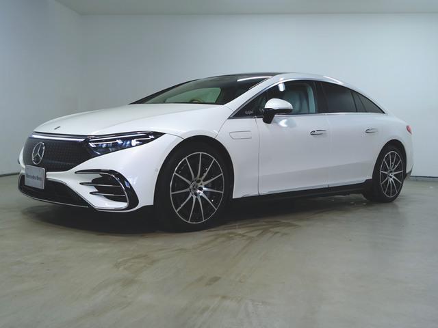 EQS450 プラス AMGライン エクスクルーシブパッケージ