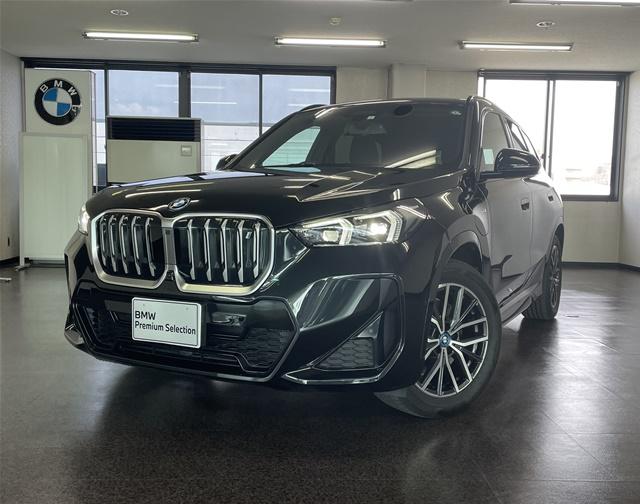 iX1 xDrive30 M Sport