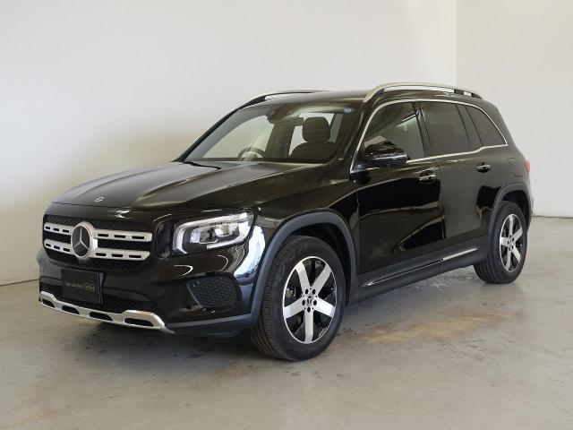 GLB200 d 4MATIC アドバンスドパッケージ・ナビゲーションパッケージ