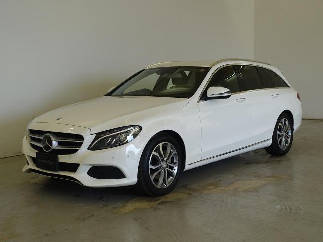 C200 ステーションワゴン アバンギャルド