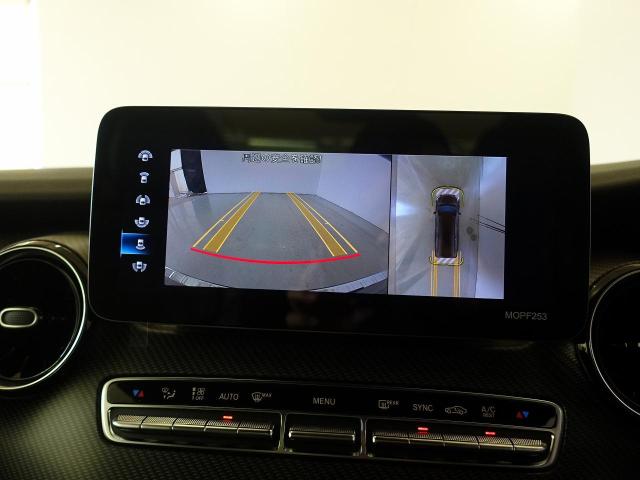 V220 d アバンギャルド ロング AMGライン