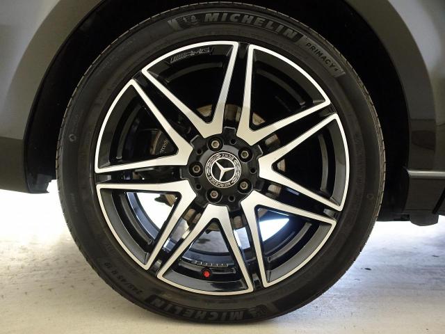 V220 d アバンギャルド ロング AMGライン