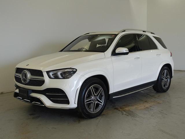 GLE450 4MATIC スポーツ