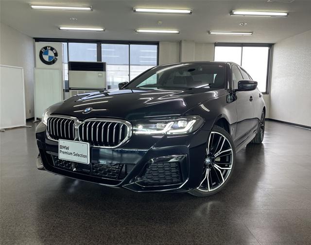 523d xDrive M Sport 40th Anniversary Edition