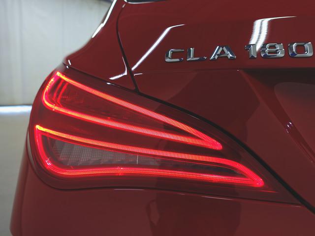 CLA180 シューティングブレーク スポーツ レーダーセーフティ