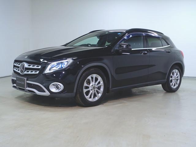 GLA180 レーダーセーフティーパッケージ