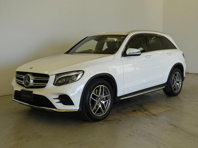 GLC220 d 4MATIC スポーツ