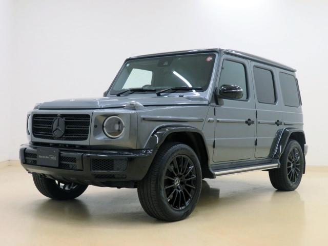 G400 d マヌファクトゥーアエディション