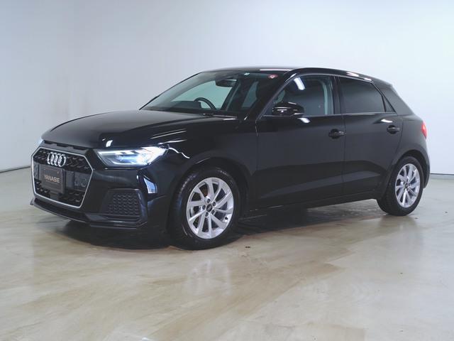 A1 スポーツバック 25TFSI アドバンスド