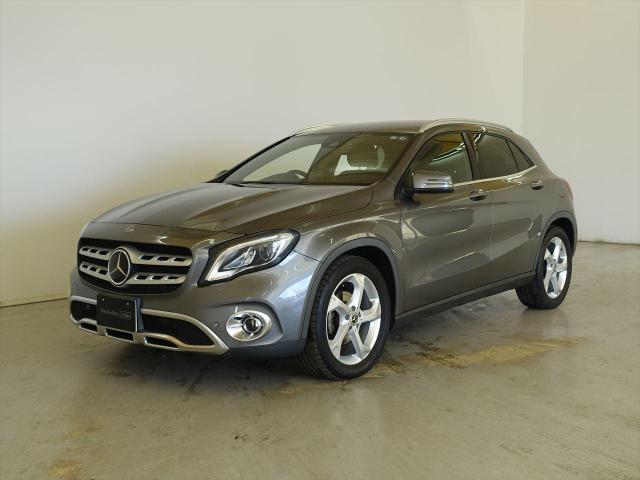 GLA180 レーダーセーフティパッケージ・ベーシックパッケージ