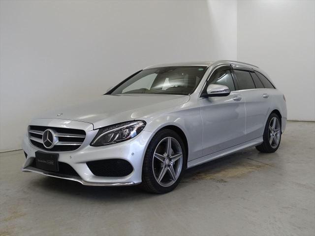 C200 ステーションワゴン スポーツ