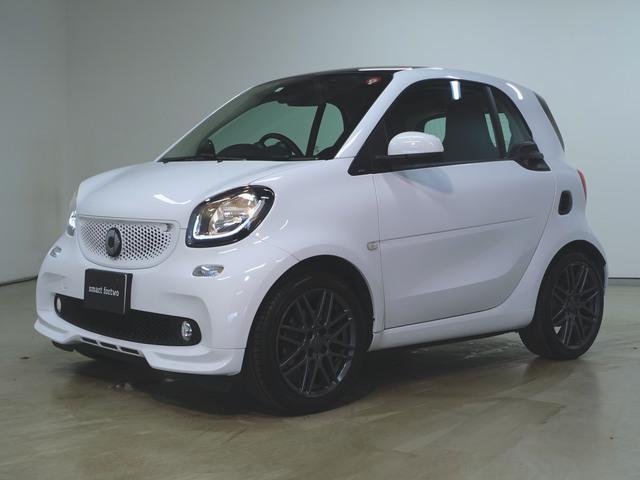 フォーツー ブラバス スポーツ