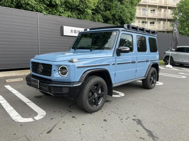 G400 d プロフェッショナルエディション