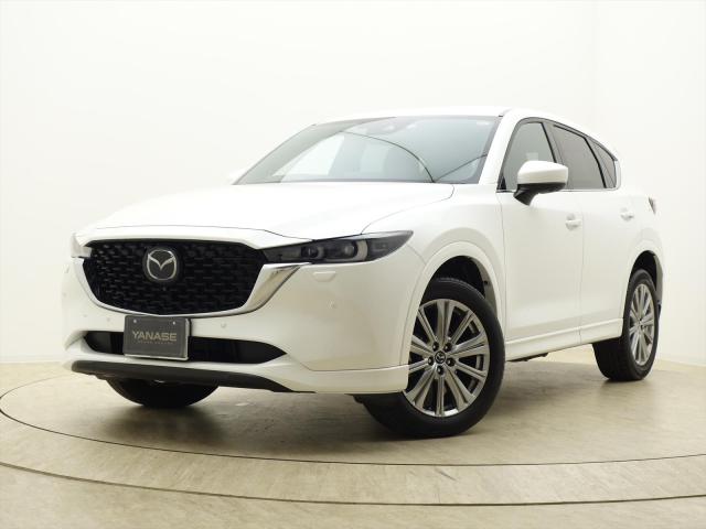 CX-5 4WD 25S エクスクルーシブモード | 【公式】ヤナセの認定中古車