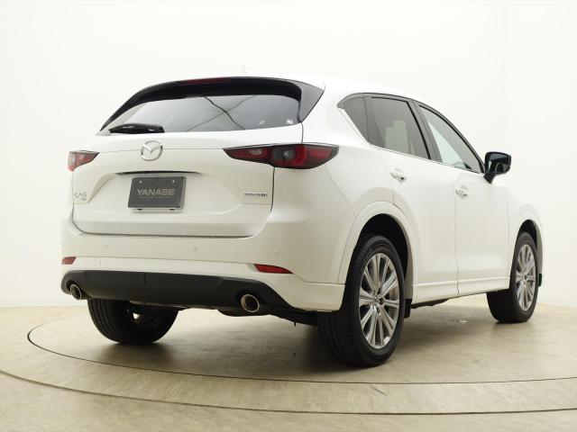 CX-5 4WD 25S エクスクルーシブモード | 【公式】ヤナセの認定中古車