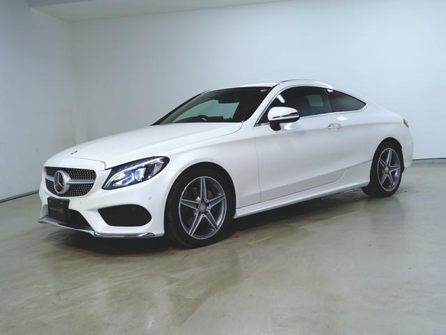 C180 クーペ スポーツ