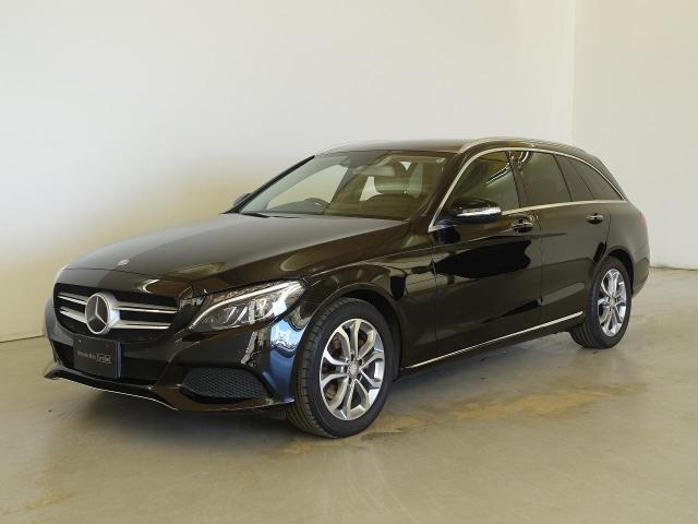 C200 ステーションワゴン アバンギャルド