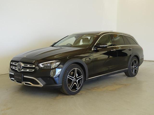 E220 d 4MATIC オールテレイン エクスクルーシブパッケージ