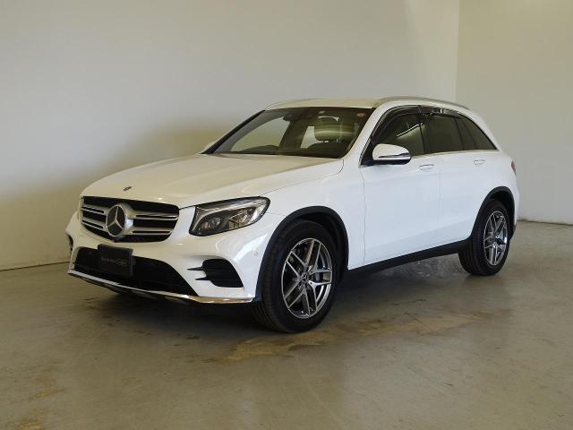 GLC220 d 4MATIC スポーツ