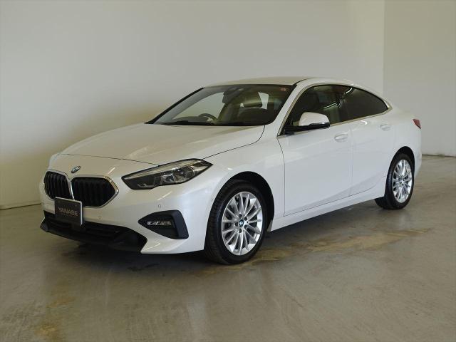 218i グランクーペ プレイ