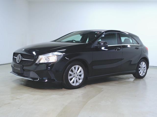 A180 スタイル レーダーセーフティパッケージ