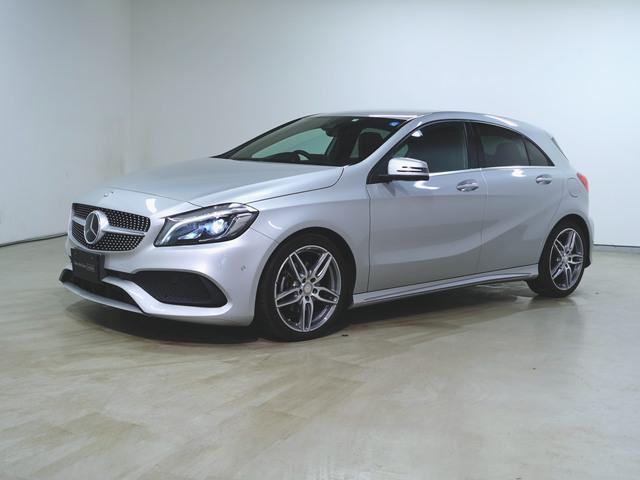 A180 スポーツ レーダーセーフティーパッケージ