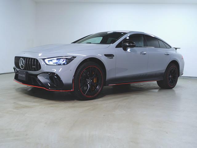 GT63 S E パフォーマンス F1エディション