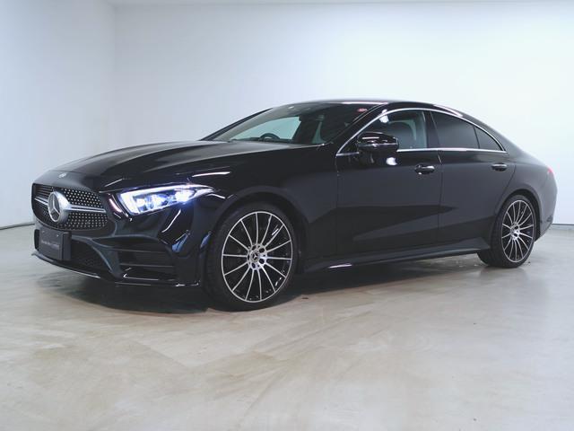 CLS220 d スポーツ エクスクルーシブパッケージ
