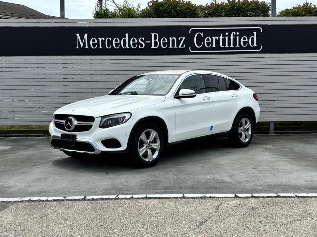 GLC200 クーペ