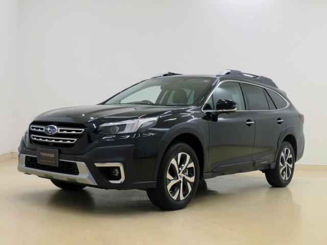 スバル レガシィアウトバック リミテッド EX