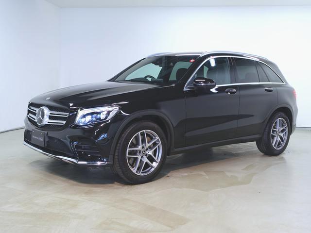 GLC200 スポーツ
