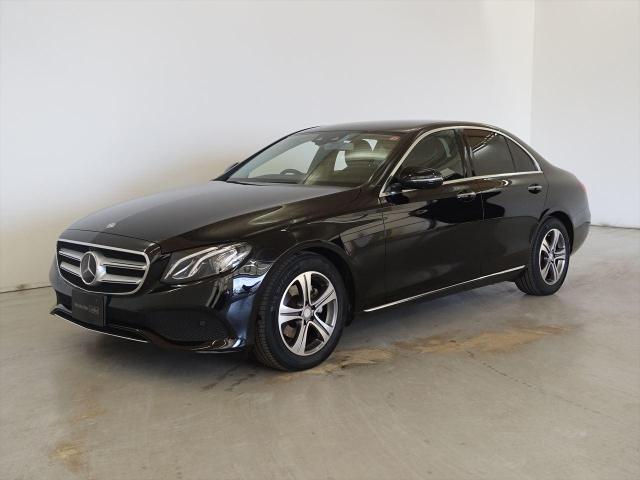 E200 アバンギャルド