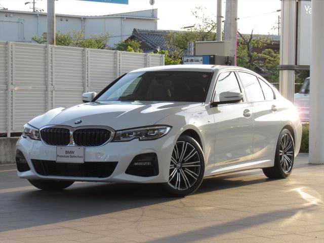 320i Mスポーツ