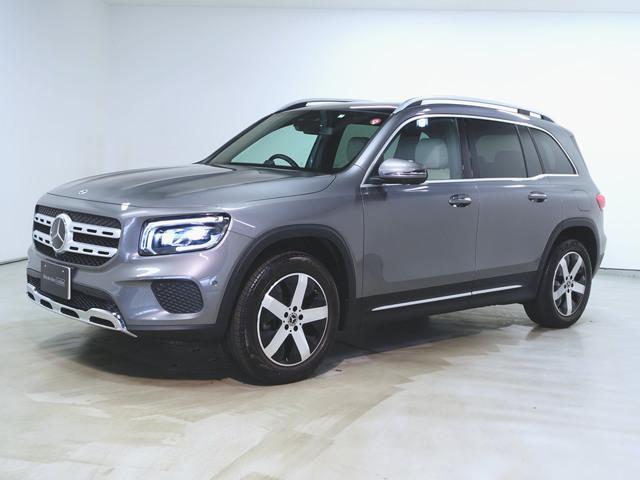 GLB180 ナビゲーションパッケージ アドバンスドパッケージ レザーエクスクルーシブパッケージ