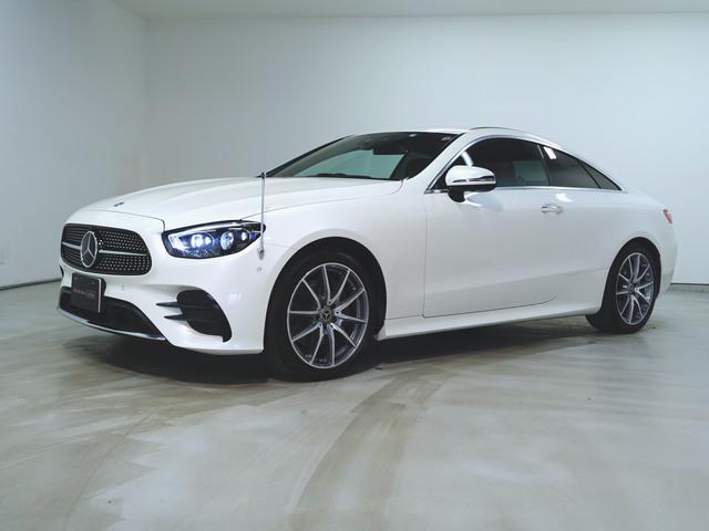 E300 クーペ スポーツ