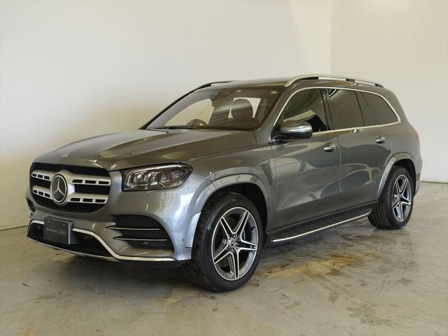 GLS400 d 4MATIC AMGライン
