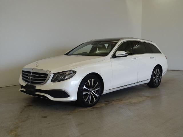 E450 4MATIC ステーションワゴン エクスクルーシブ